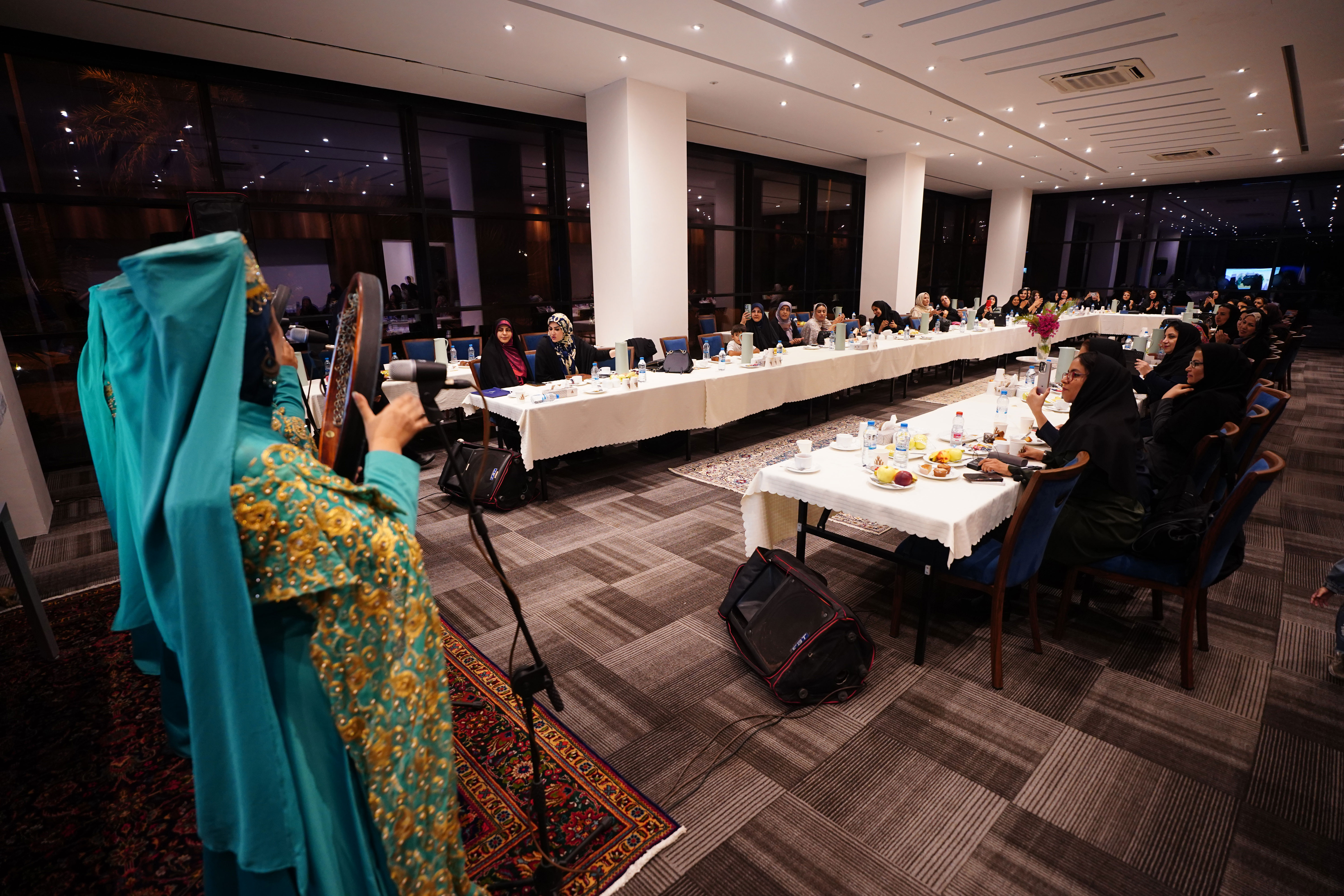 میلاد پیامبر