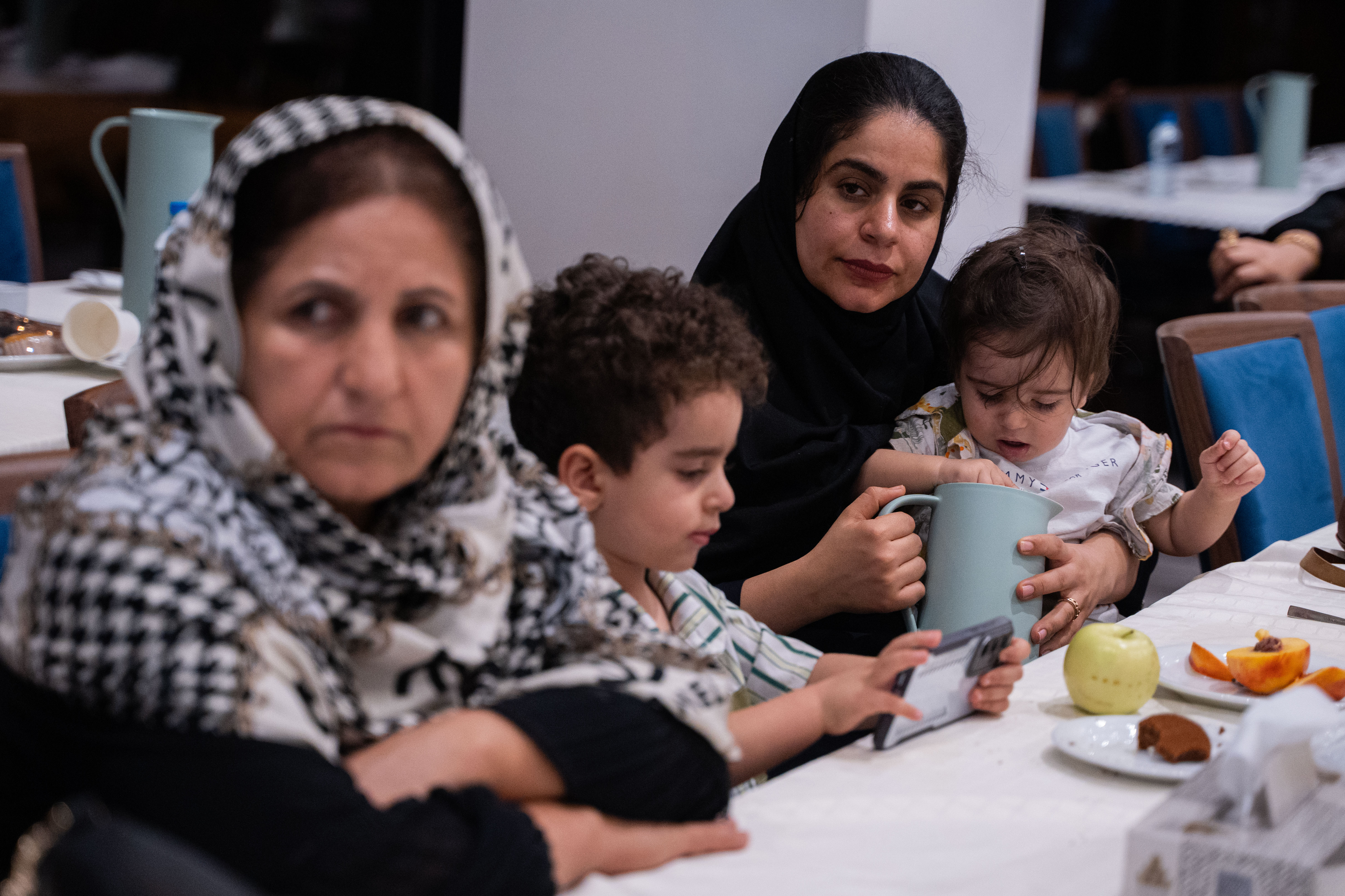 میلاد پیامبر