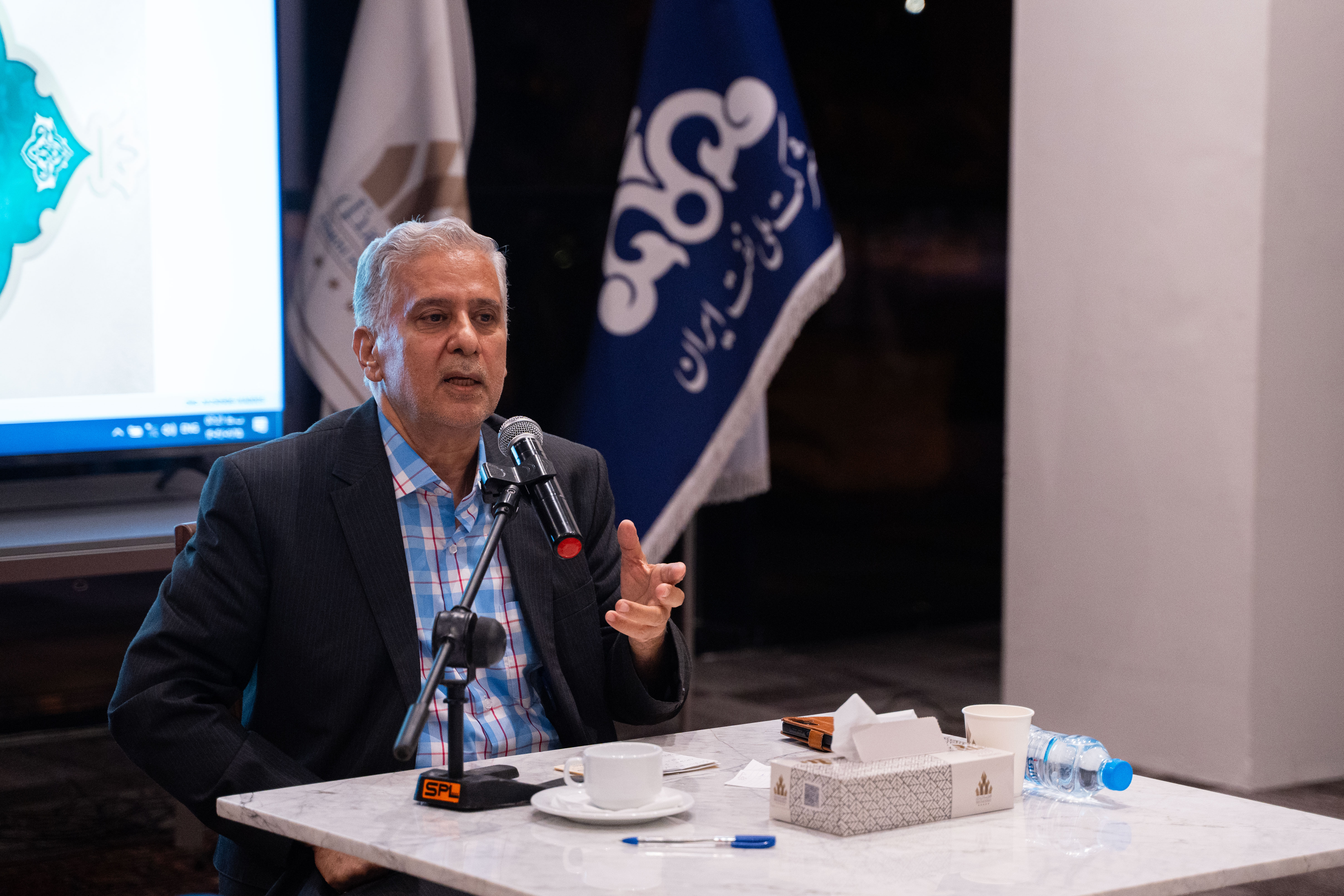 میلاد پیامبر