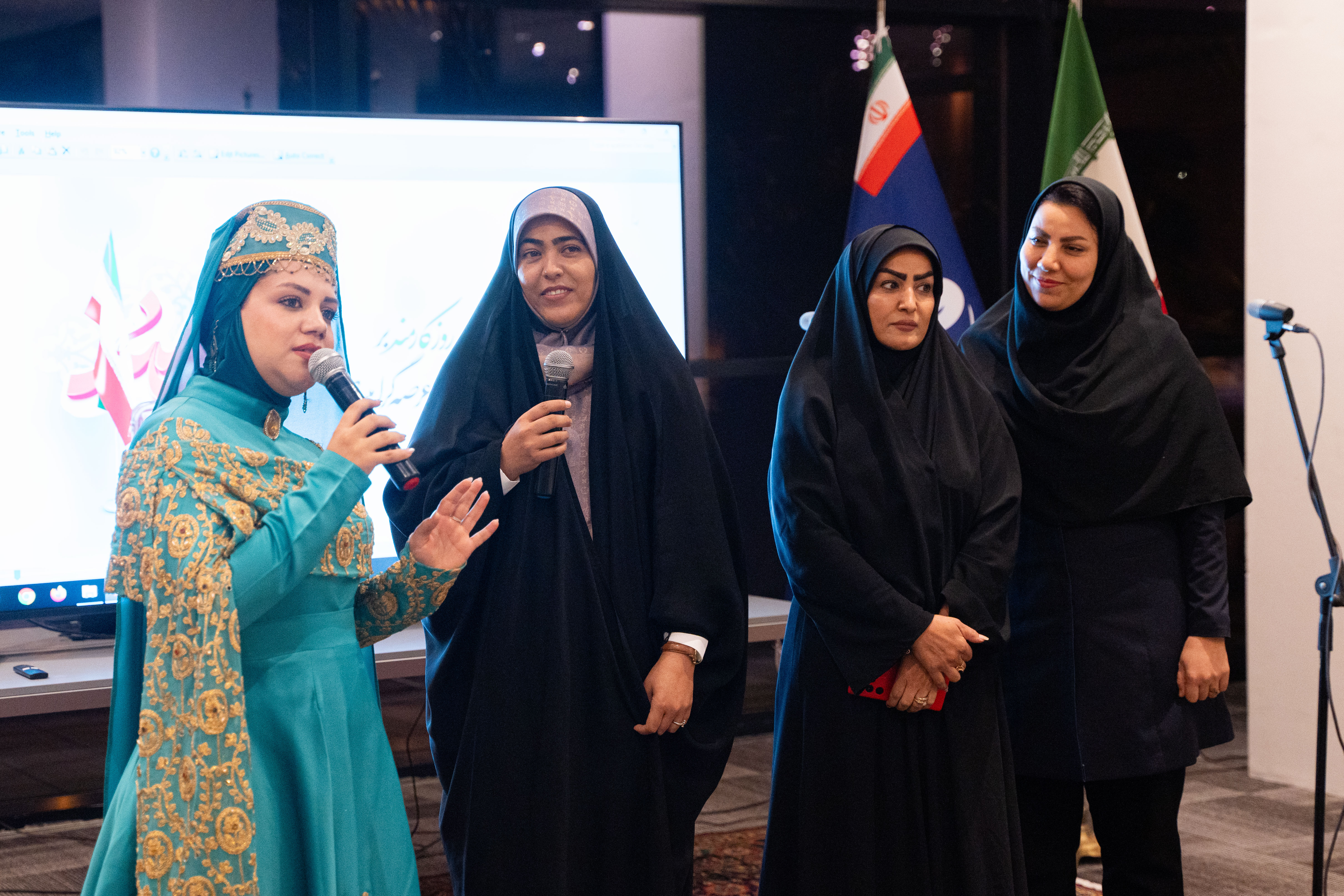 میلاد پیامبر