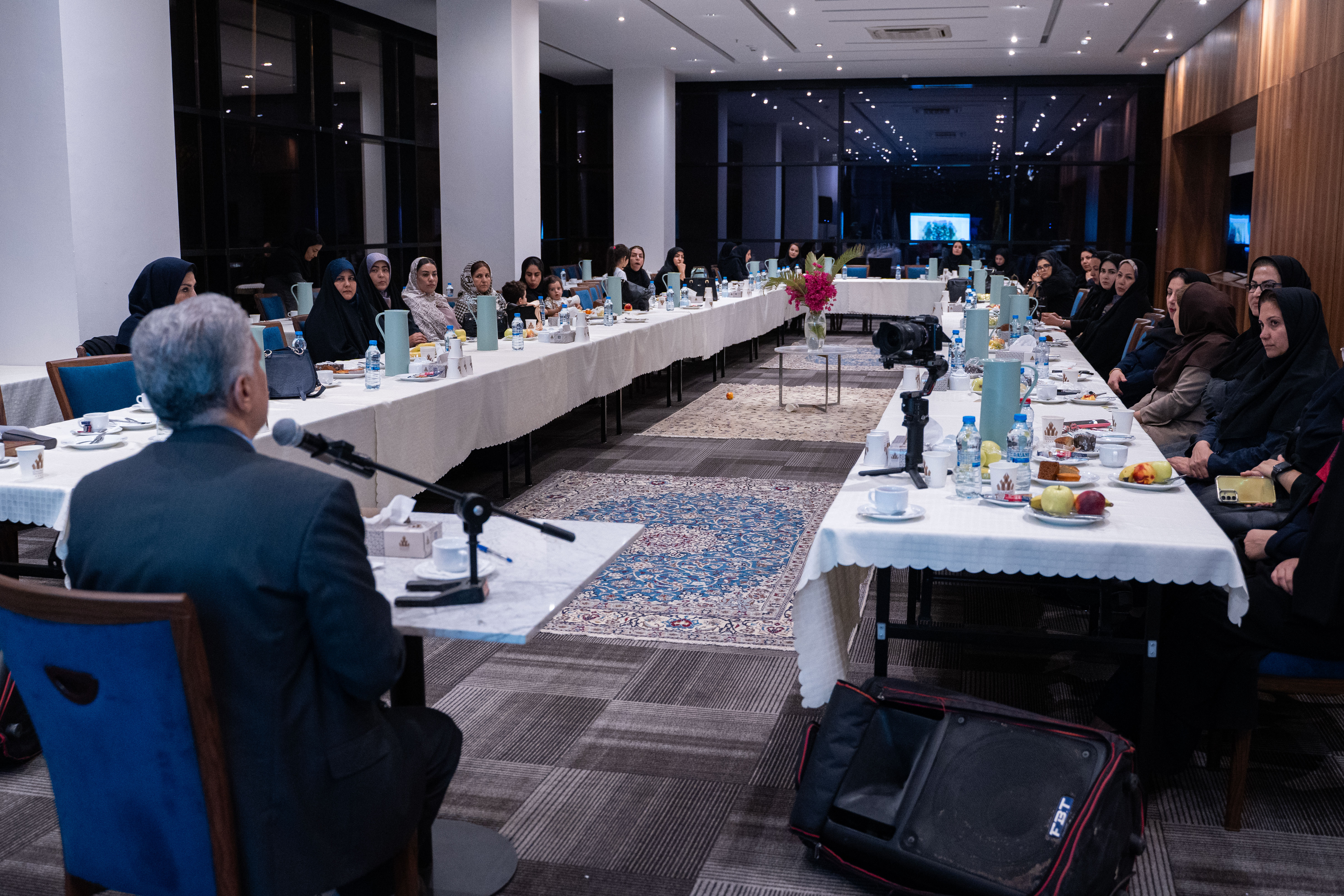 میلاد پیامبر