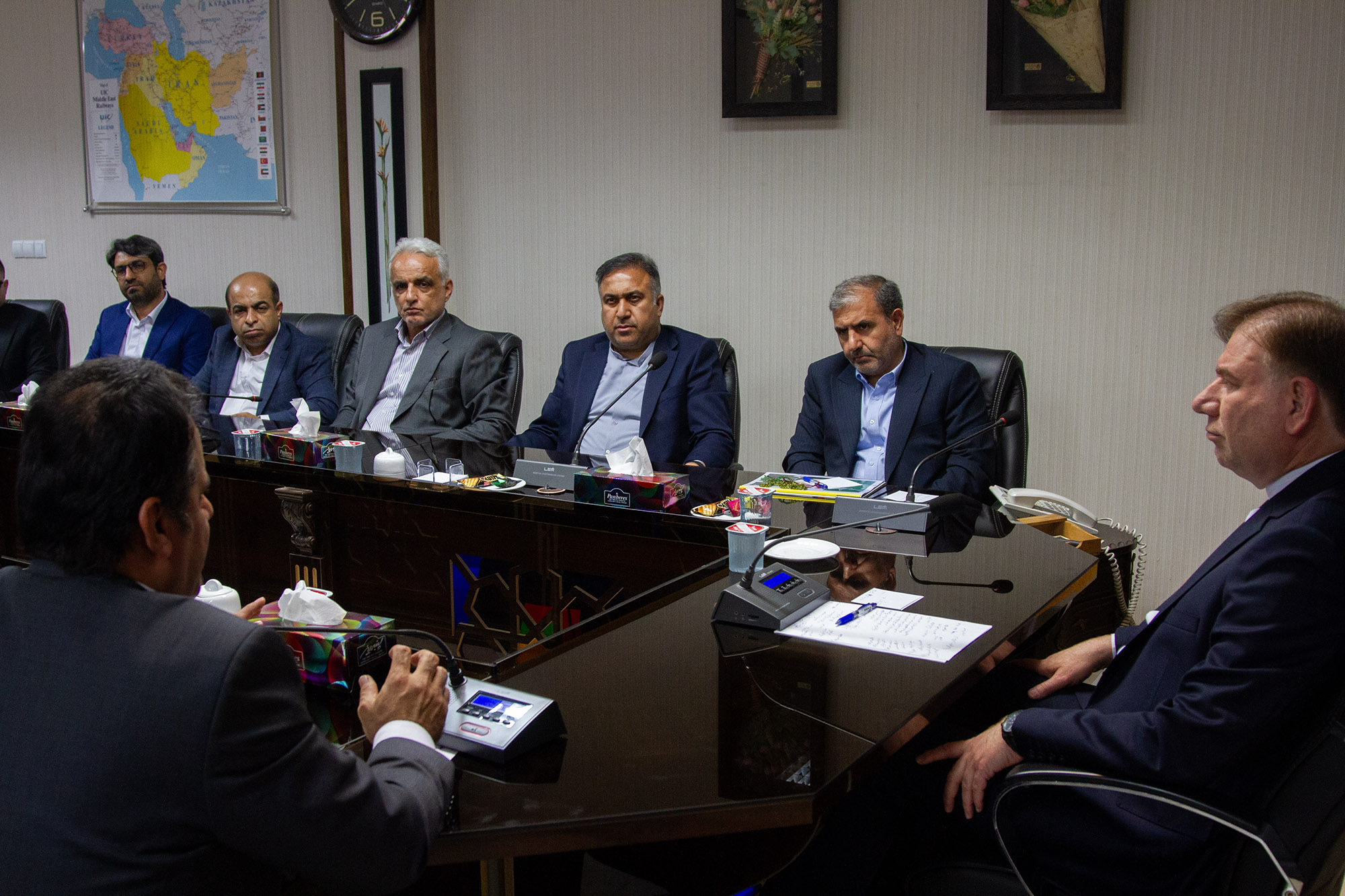 سفر به مرکز استان بوشهر