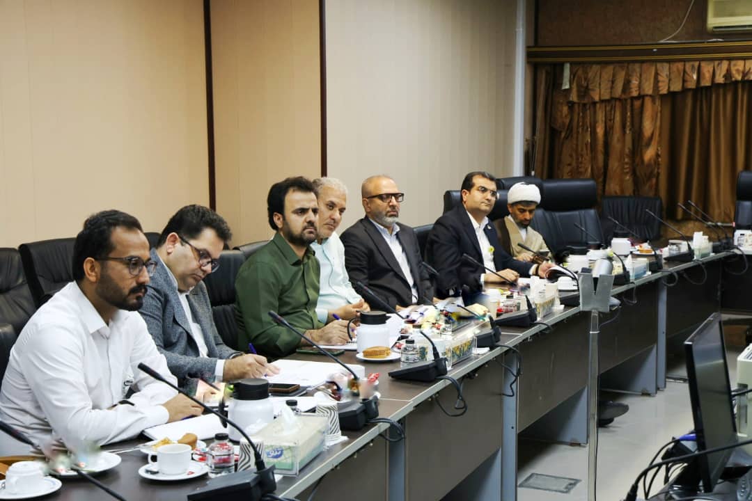 کمیته اطلاع رسانی