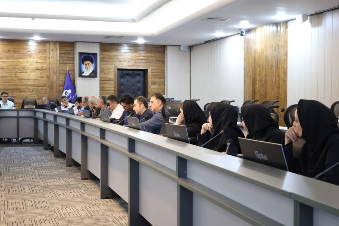 نشست محیط زیست