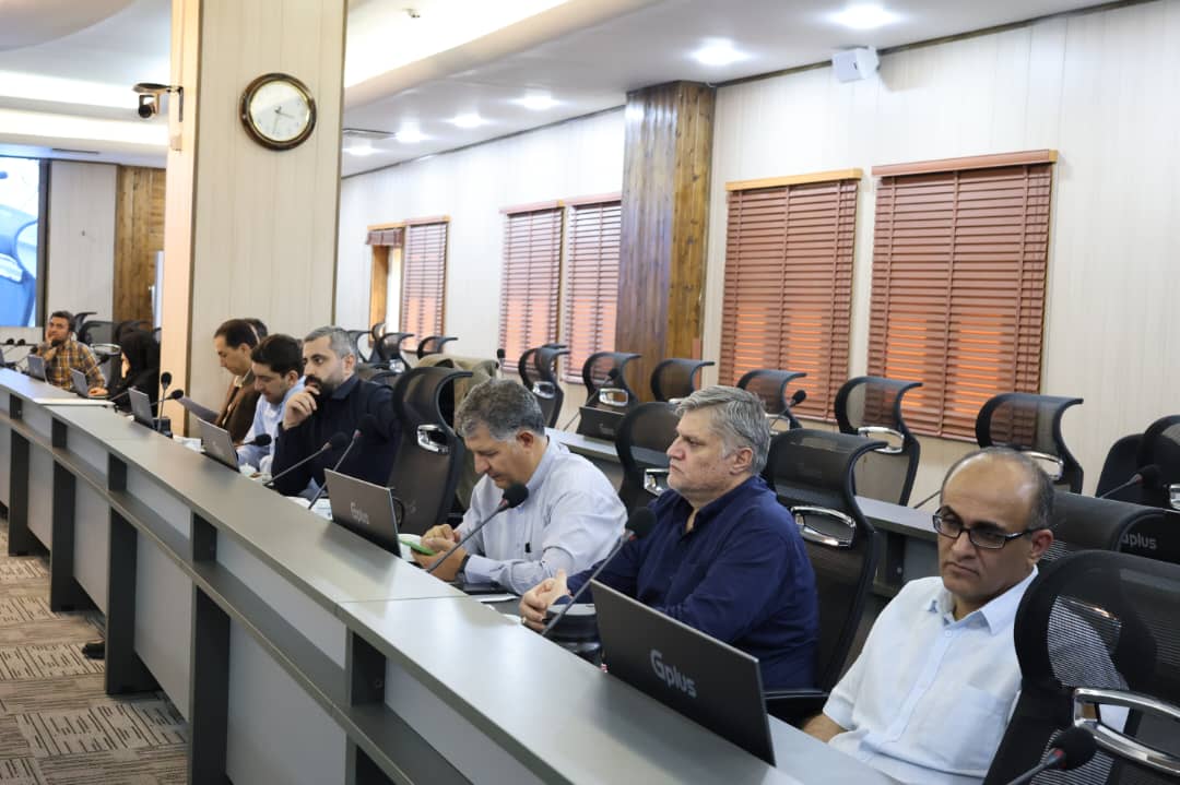 نشست محیط زیست