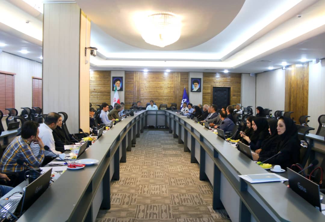 نشست محیط زیست