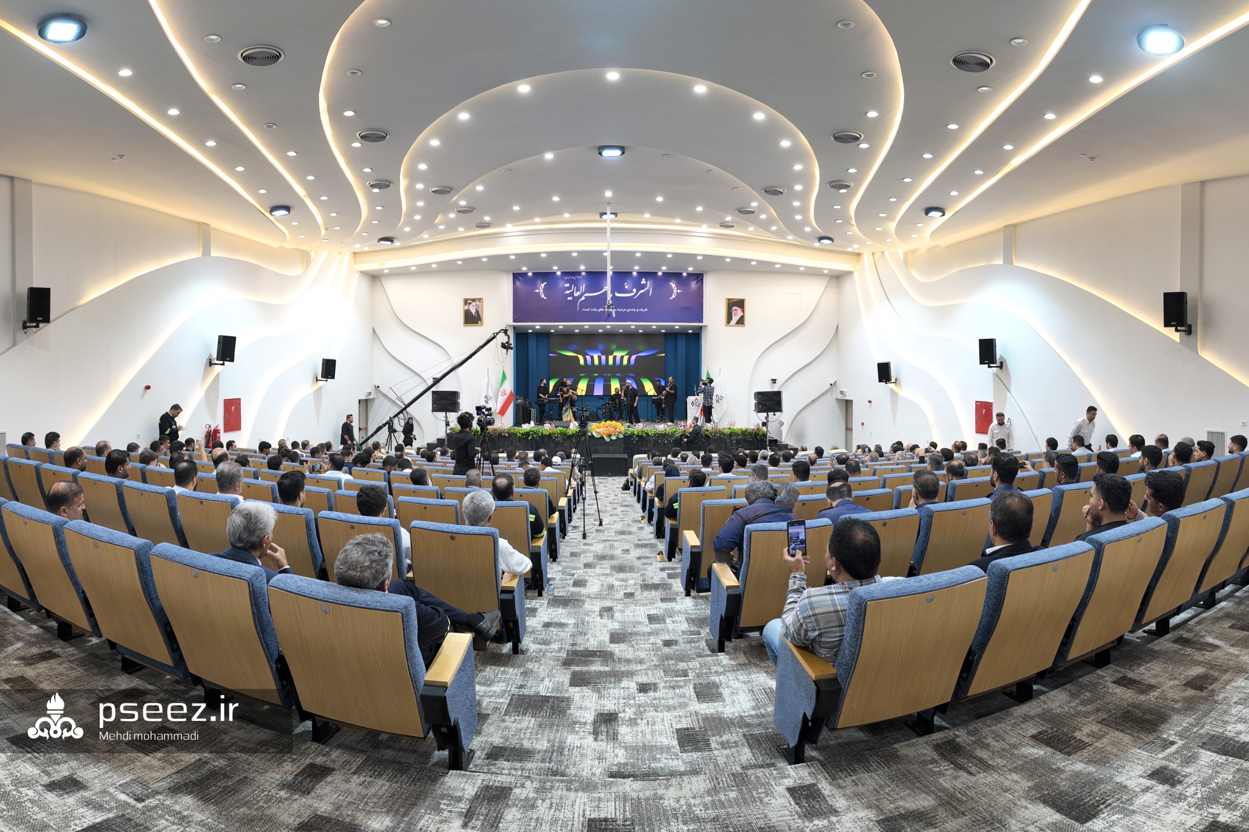 آتش نشانان برتر