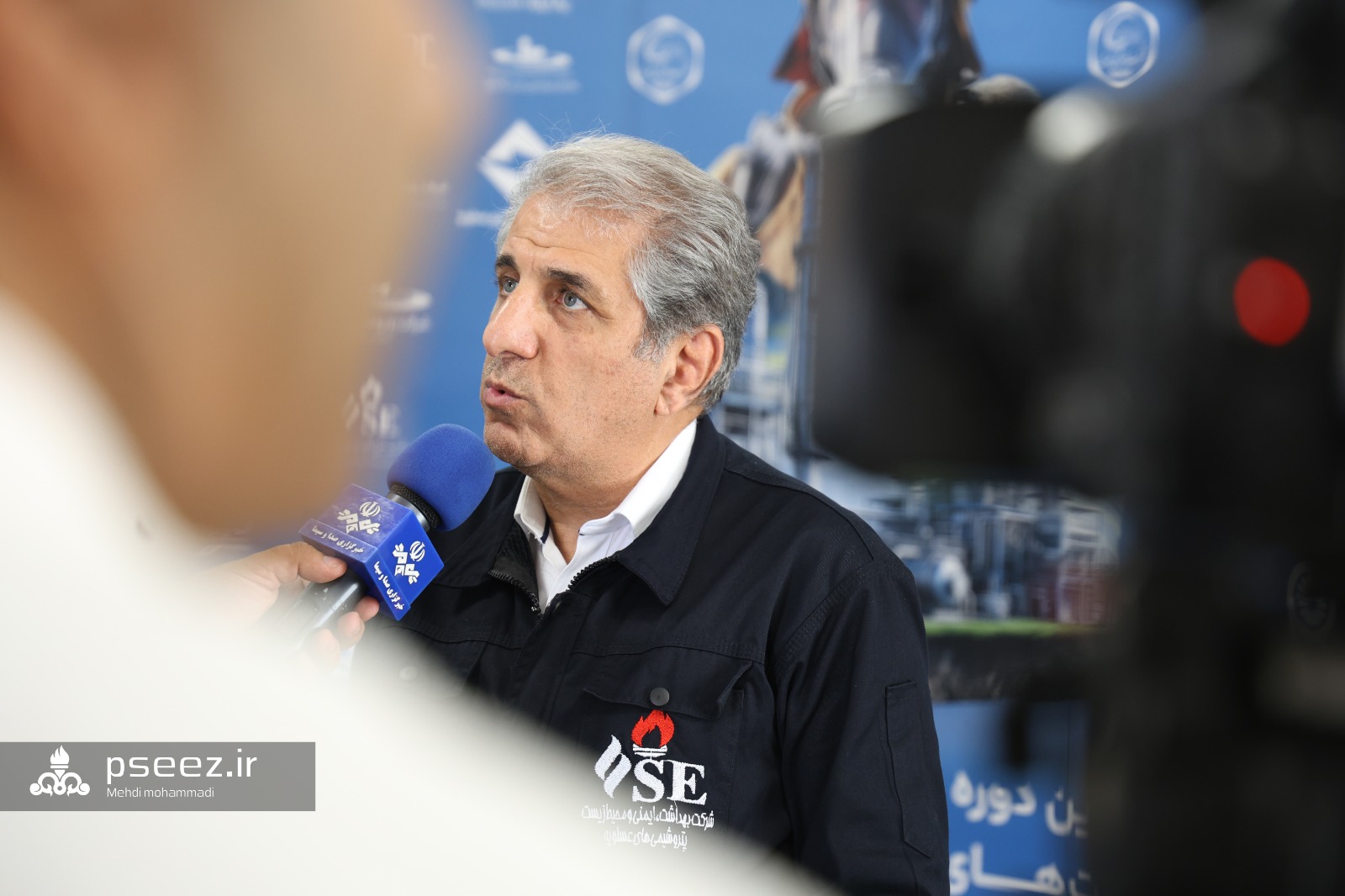 آتش نشانان برتر