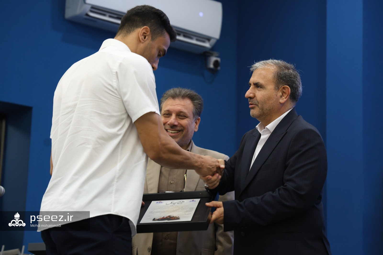 آتش نشانان برتر