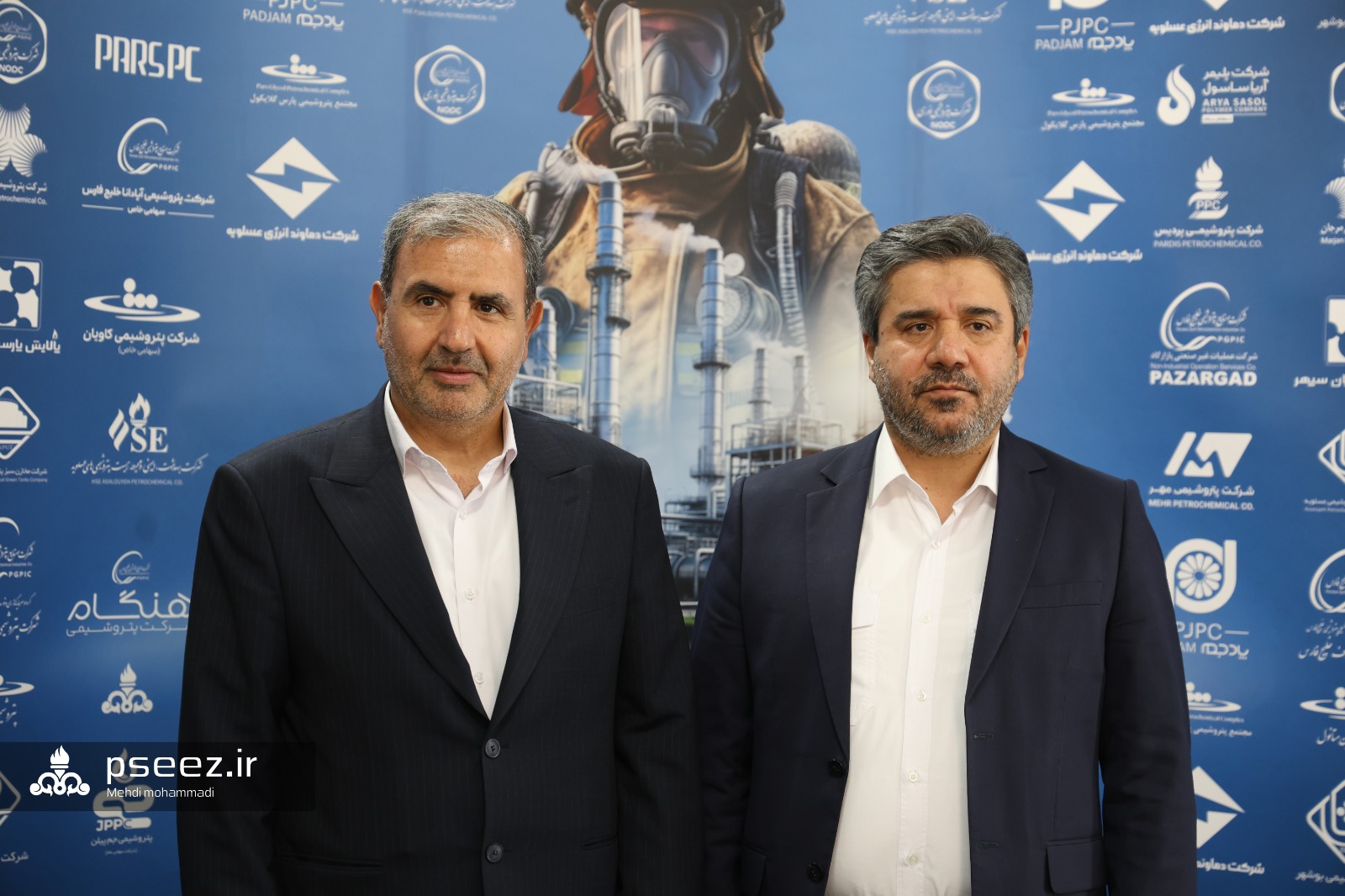 آتش نشانان برتر