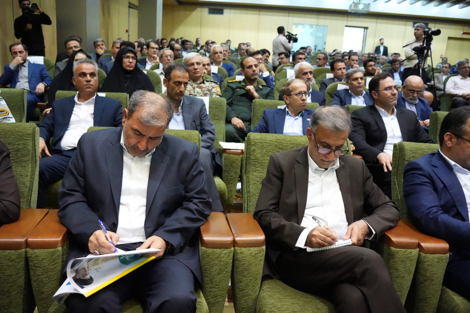 شورای اداری