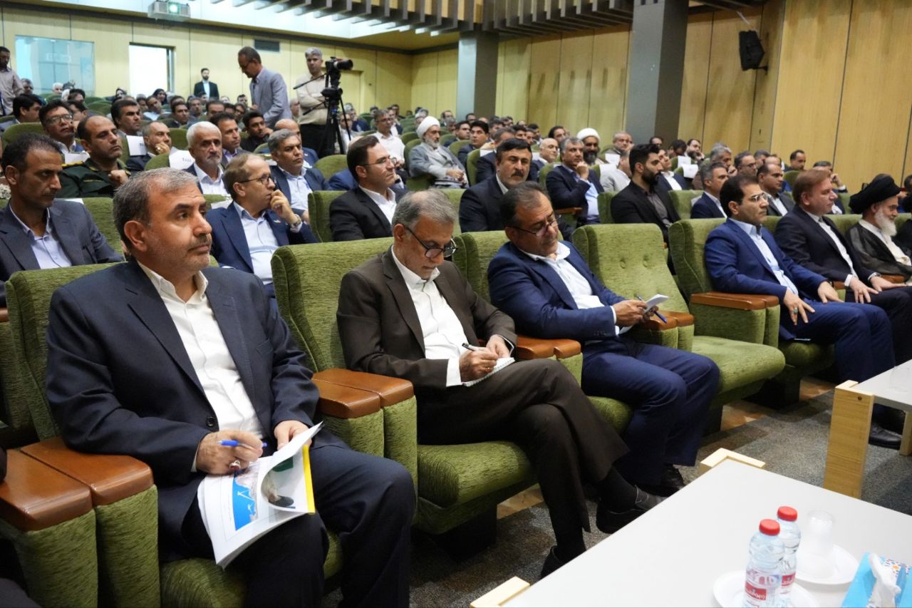 شورای اداری