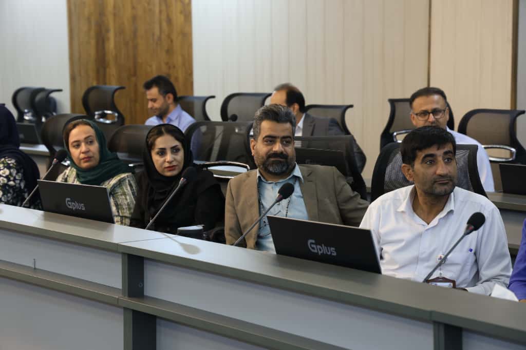 دوره محیط زیست