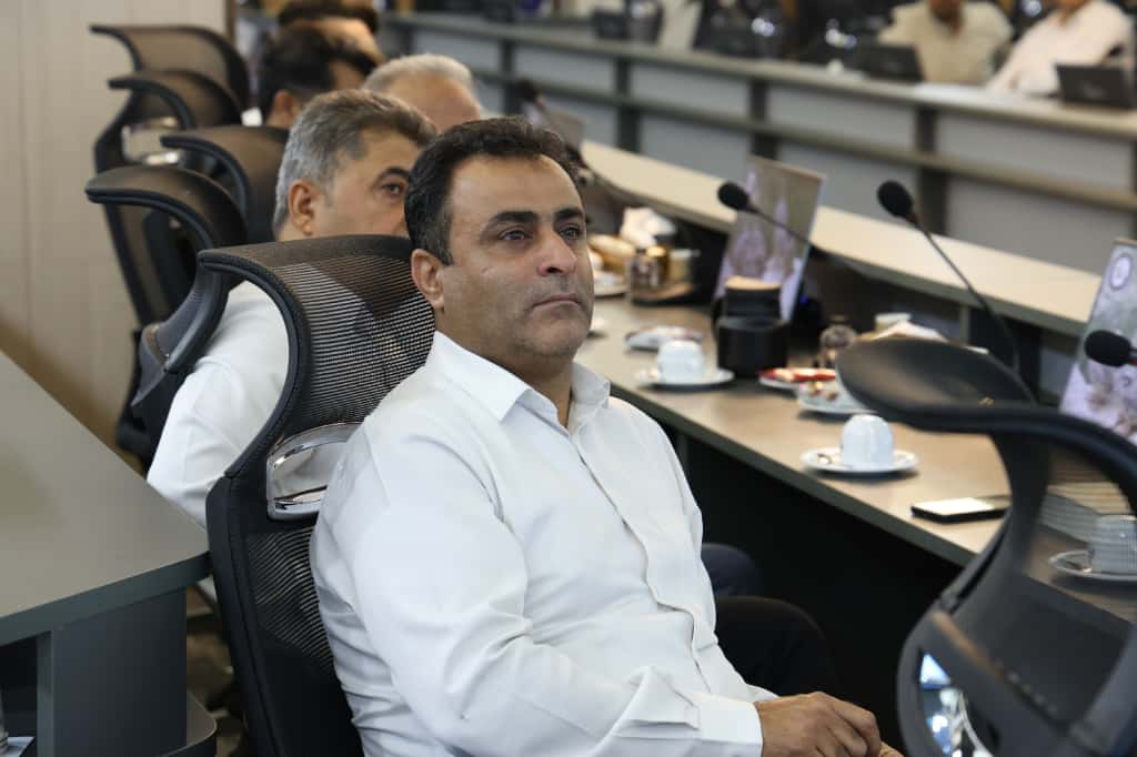 دوره محیط زیست