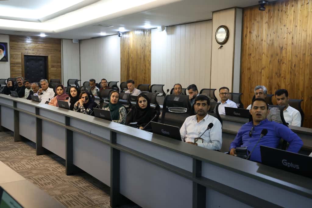 دوره محیط زیست