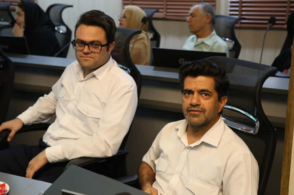 دوره محیط زیست