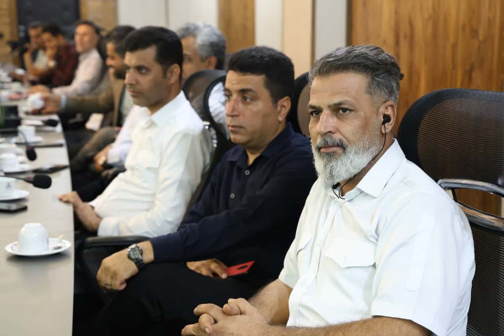 دوره محیط زیست