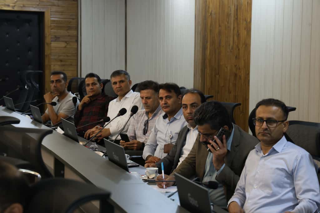 دوره محیط زیست