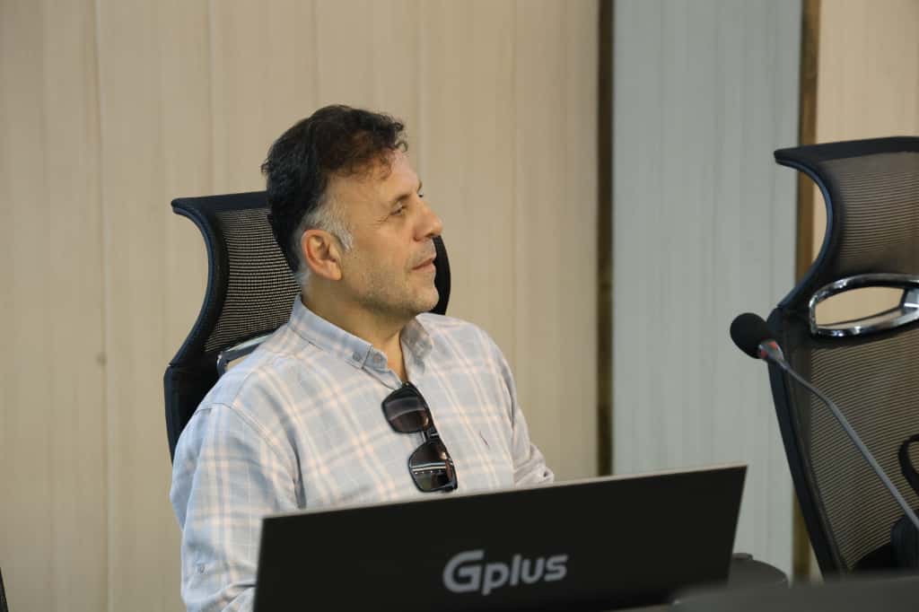 دوره محیط زیست