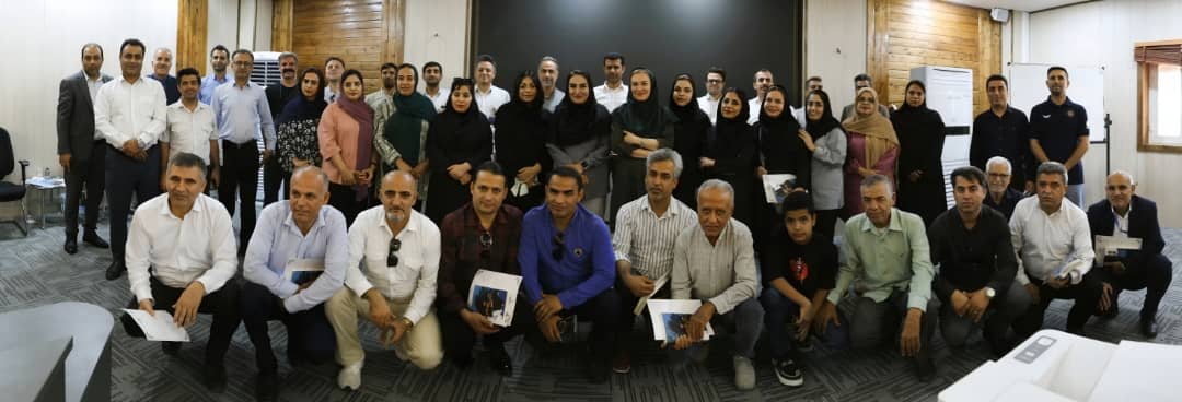 دوره محیط زیست