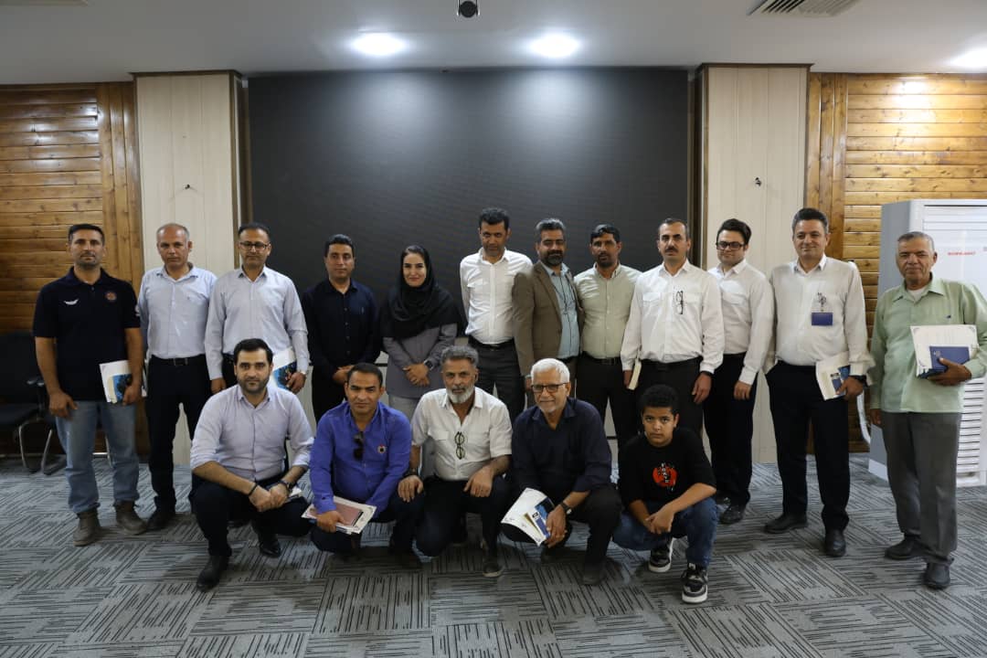 دوره محیط زیست