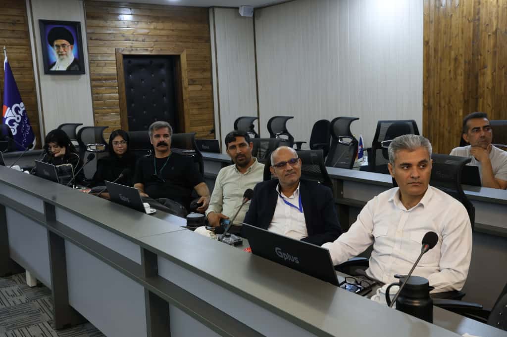 دوره محیط زیست