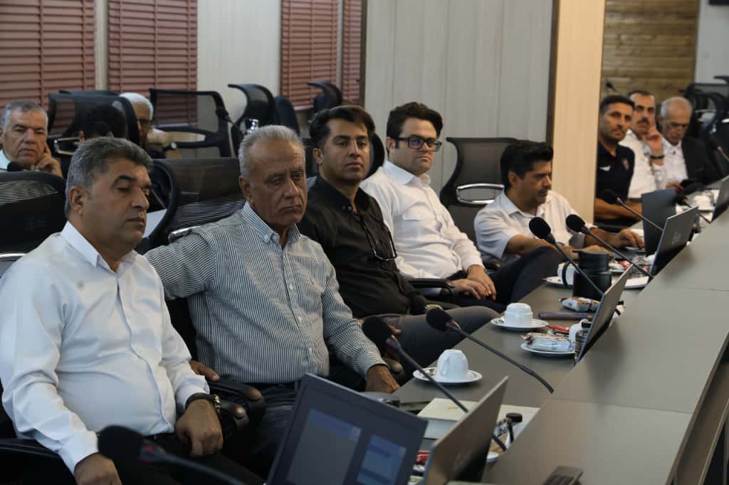 دوره محیط زیست