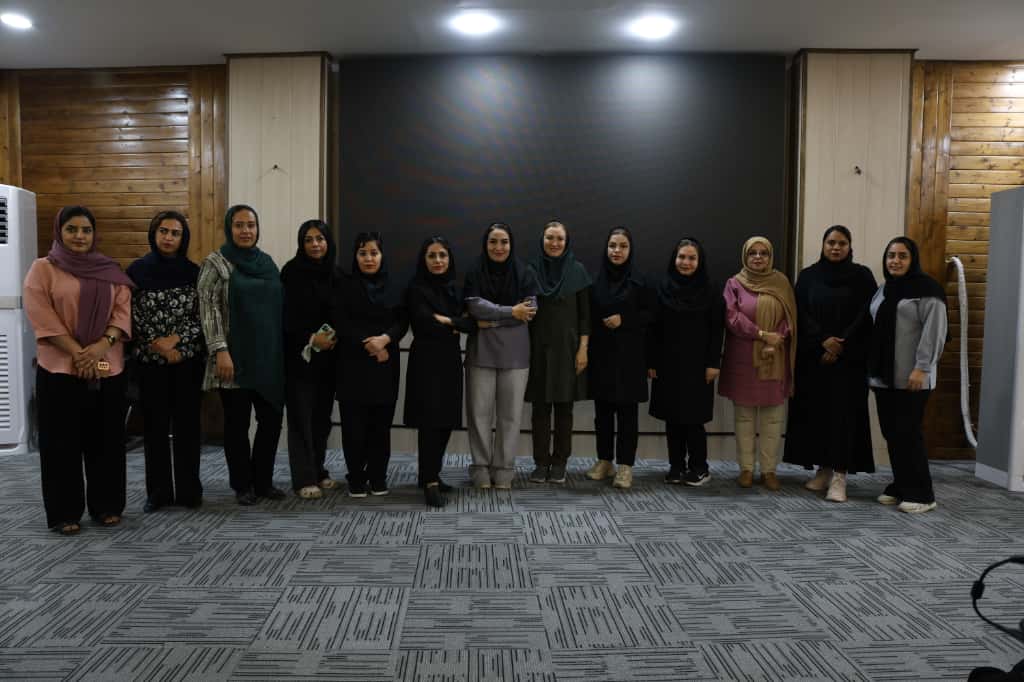 دوره محیط زیست