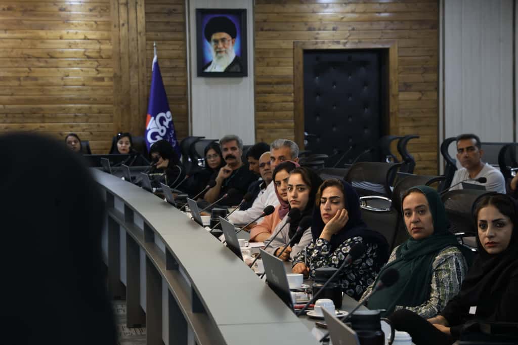 دوره محیط زیست