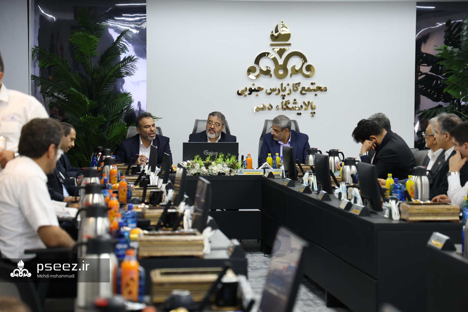 پدافند غیرعامل