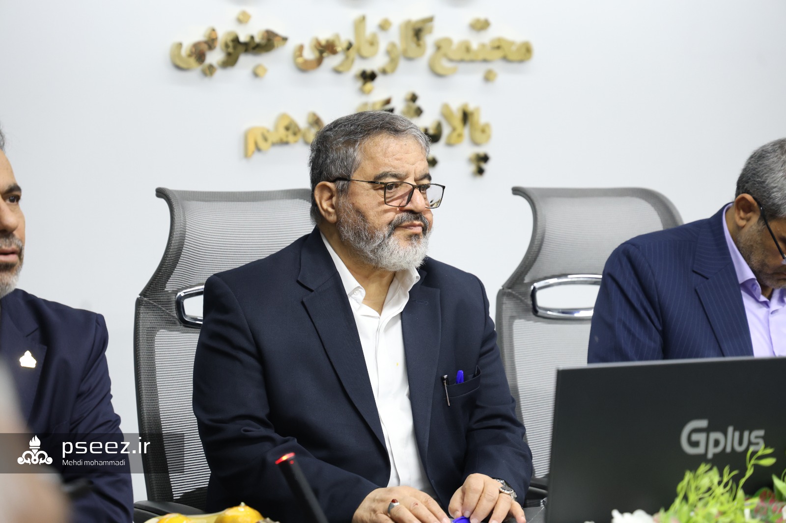 پدافند غیرعامل