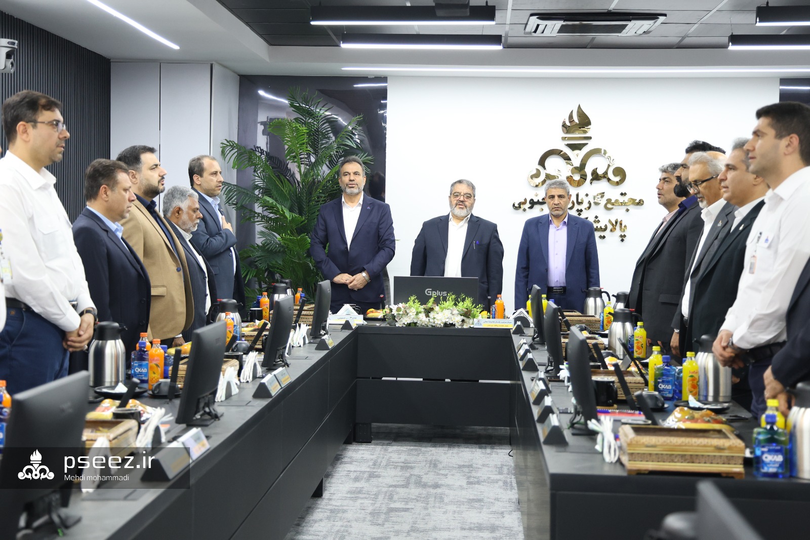 پدافند غیرعامل