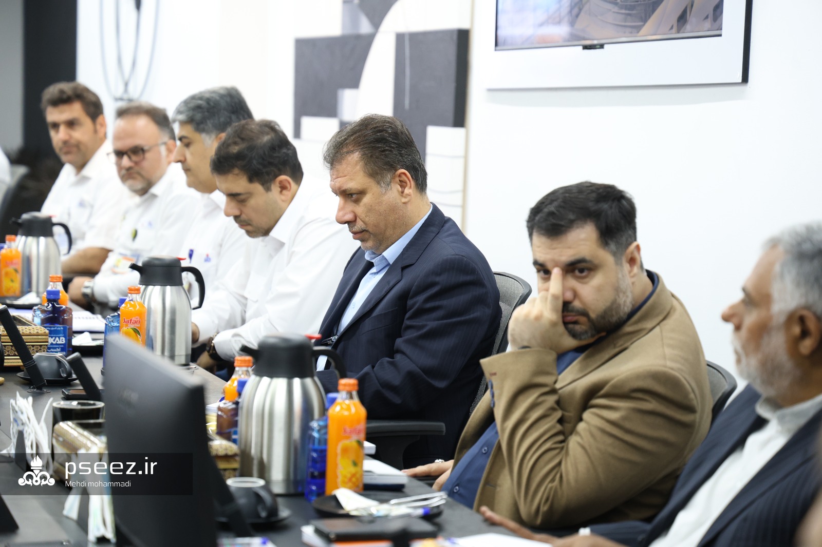 پدافند غیرعامل