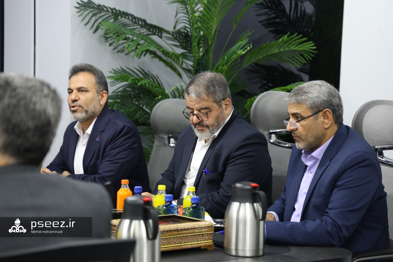 پدافند غیرعامل