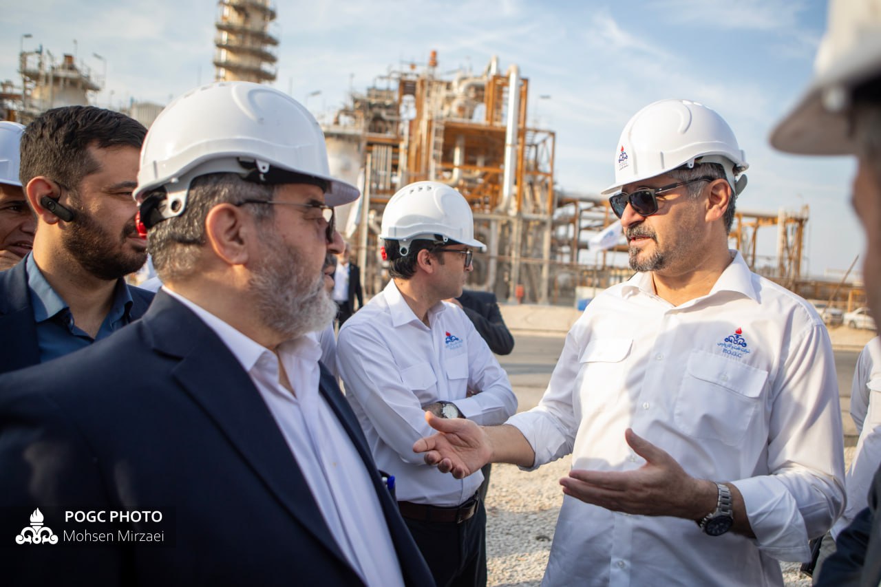 پدافند غیرعامل