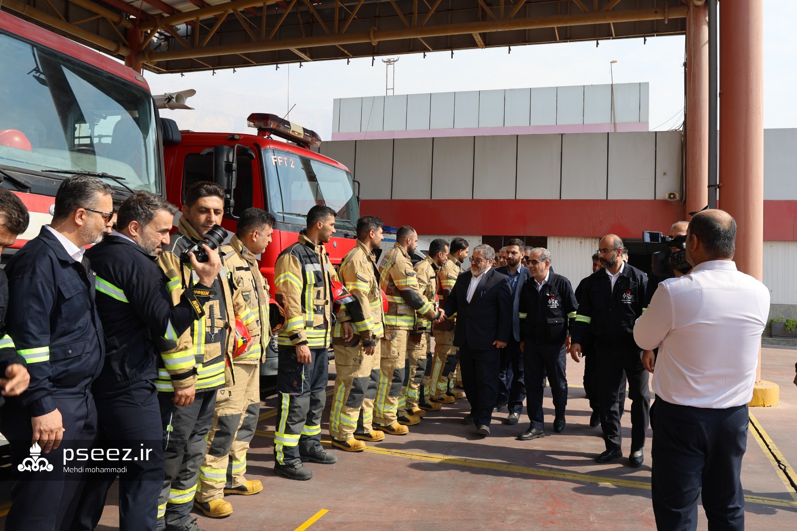 پدافند غیرعامل