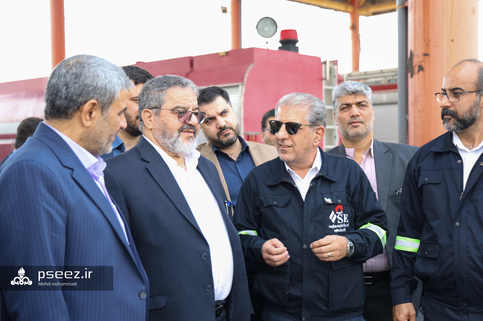 پدافند غیرعامل