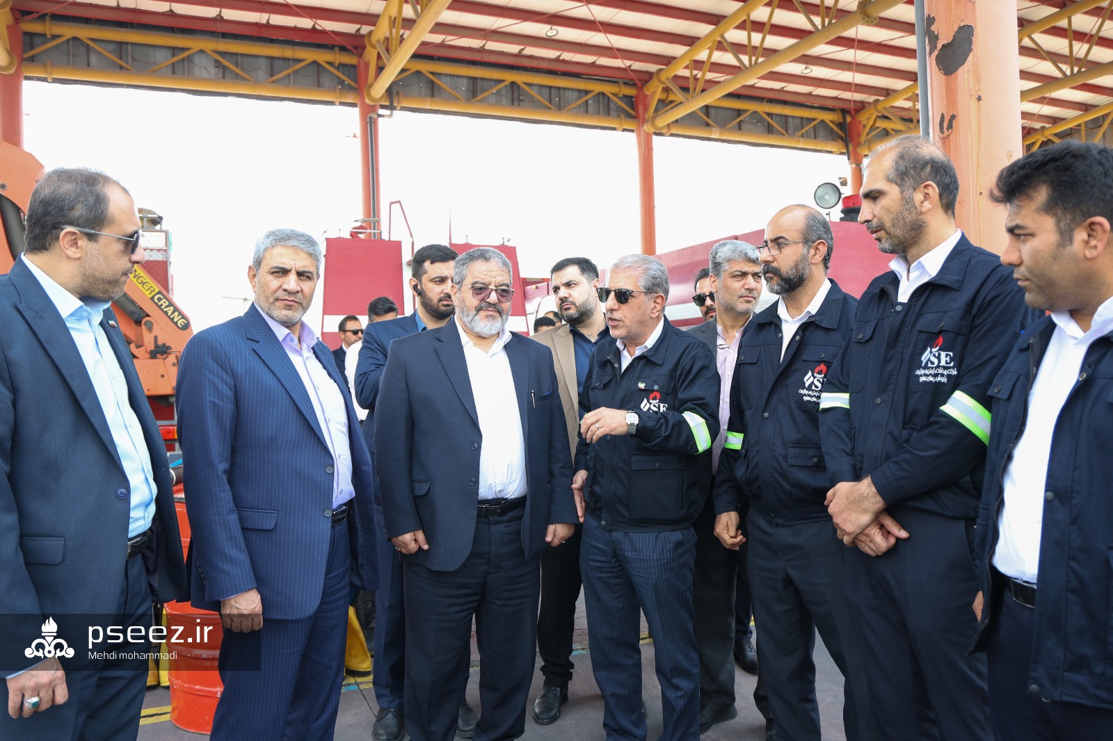 پدافند غیرعامل