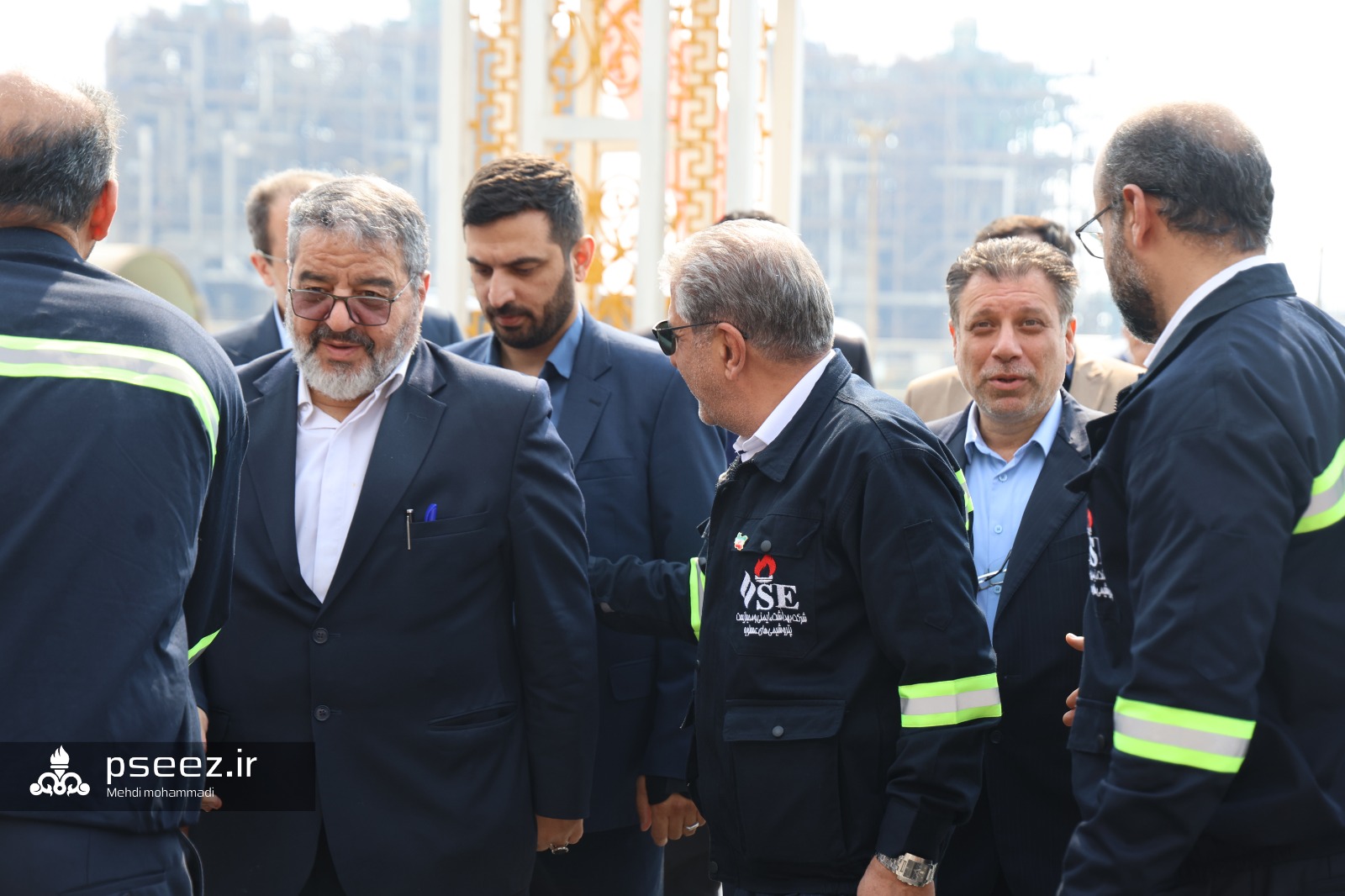 پدافند غیرعامل