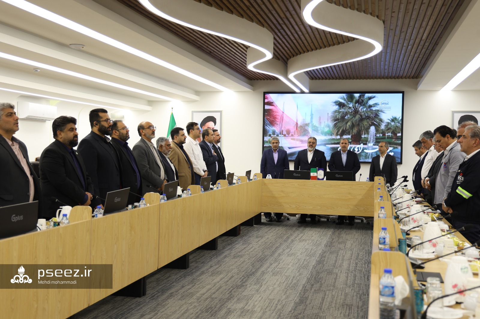 پدافند غیرعامل