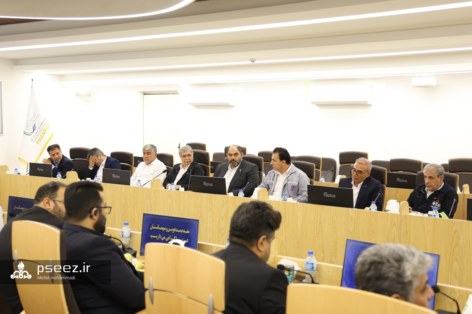 پدافند غیرعامل