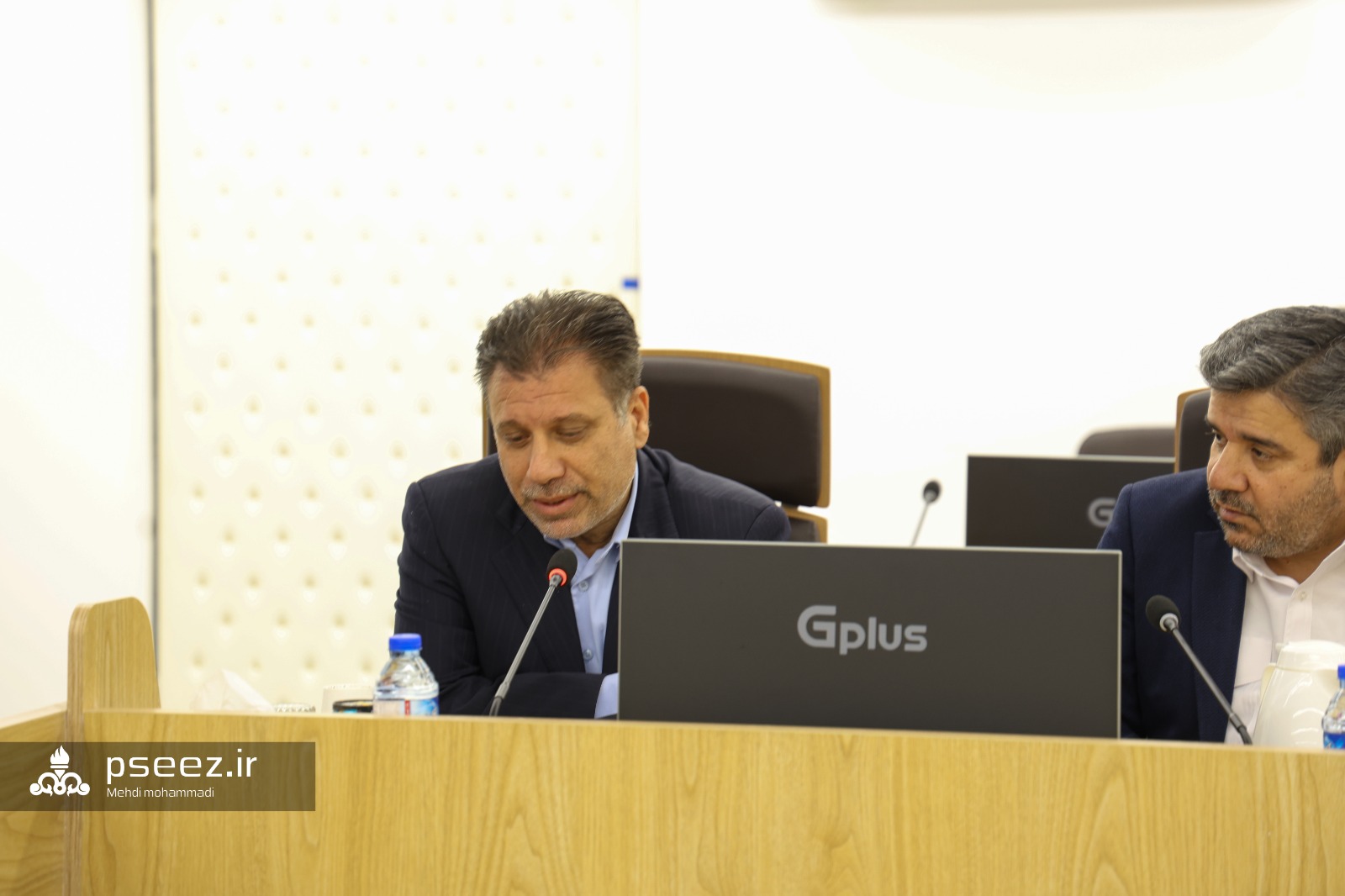 پدافند غیرعامل