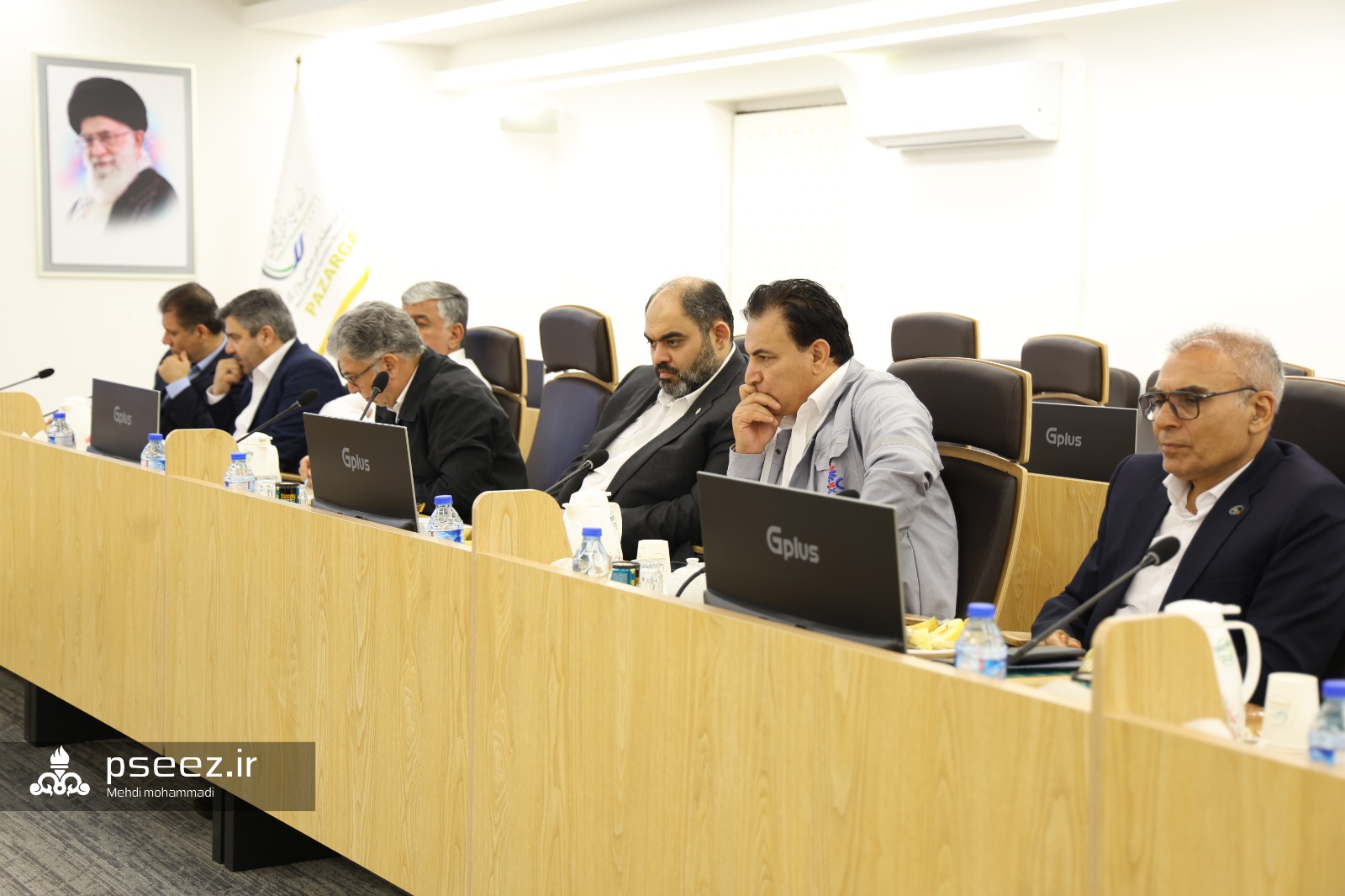 پدافند غیرعامل