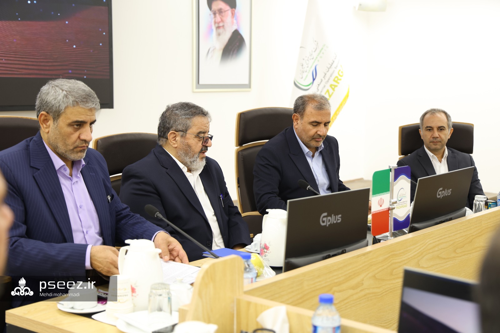 پدافند غیرعامل