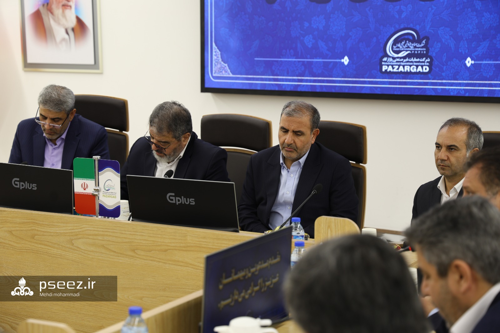 پدافند غیرعامل