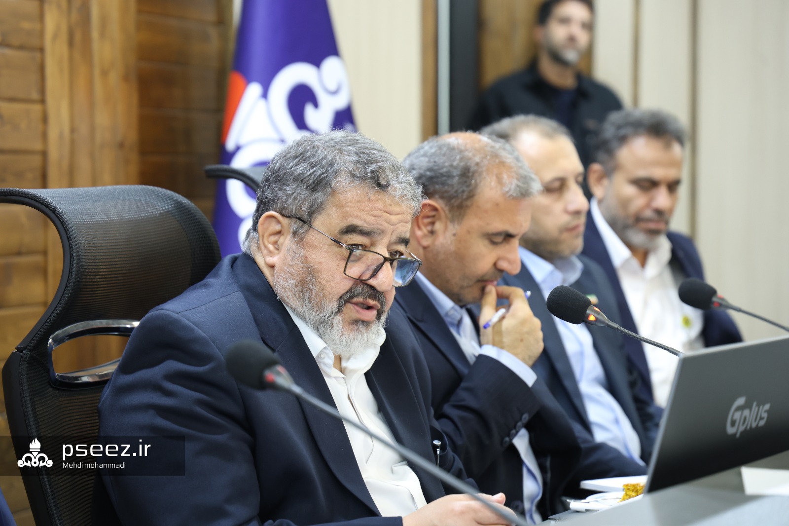 پدافند غیرعامل