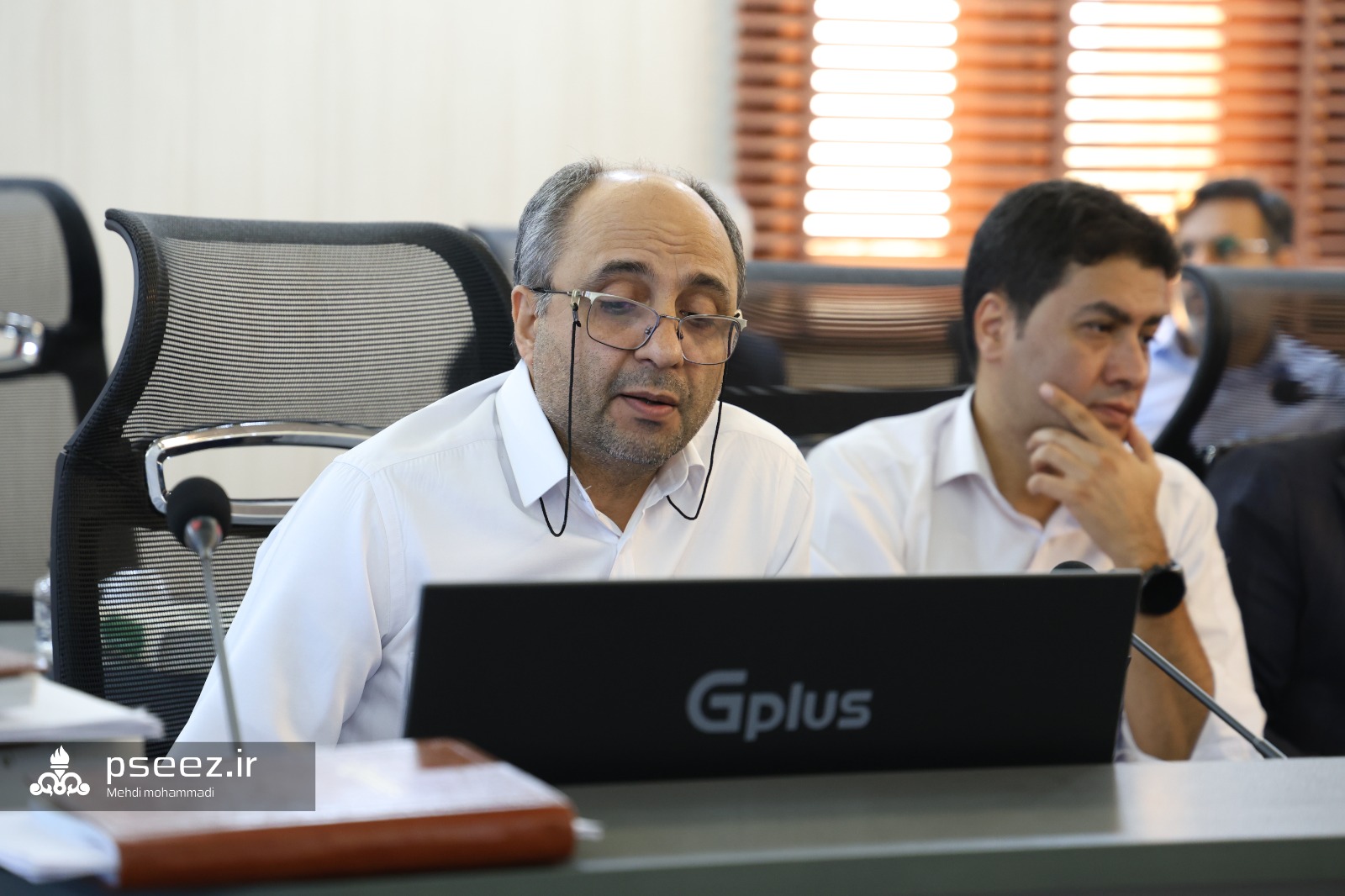 پدافند غیرعامل