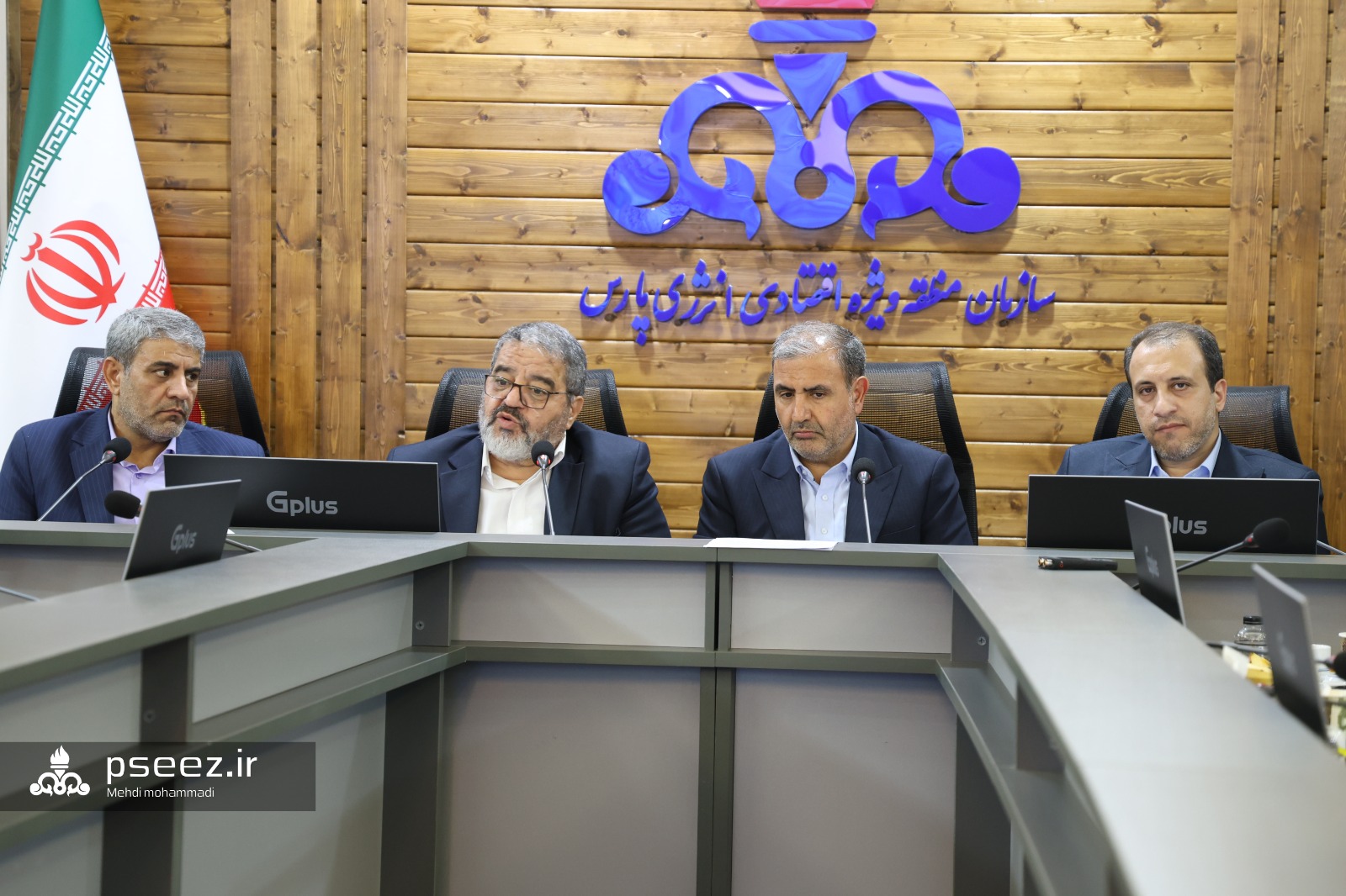 پدافند غیرعامل