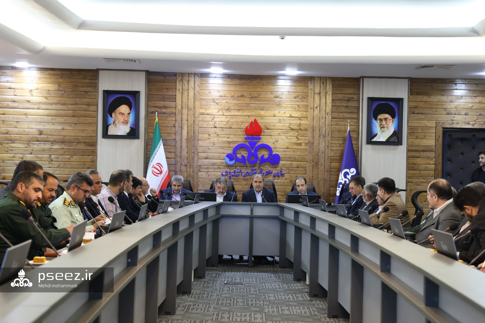 پدافند غیرعامل