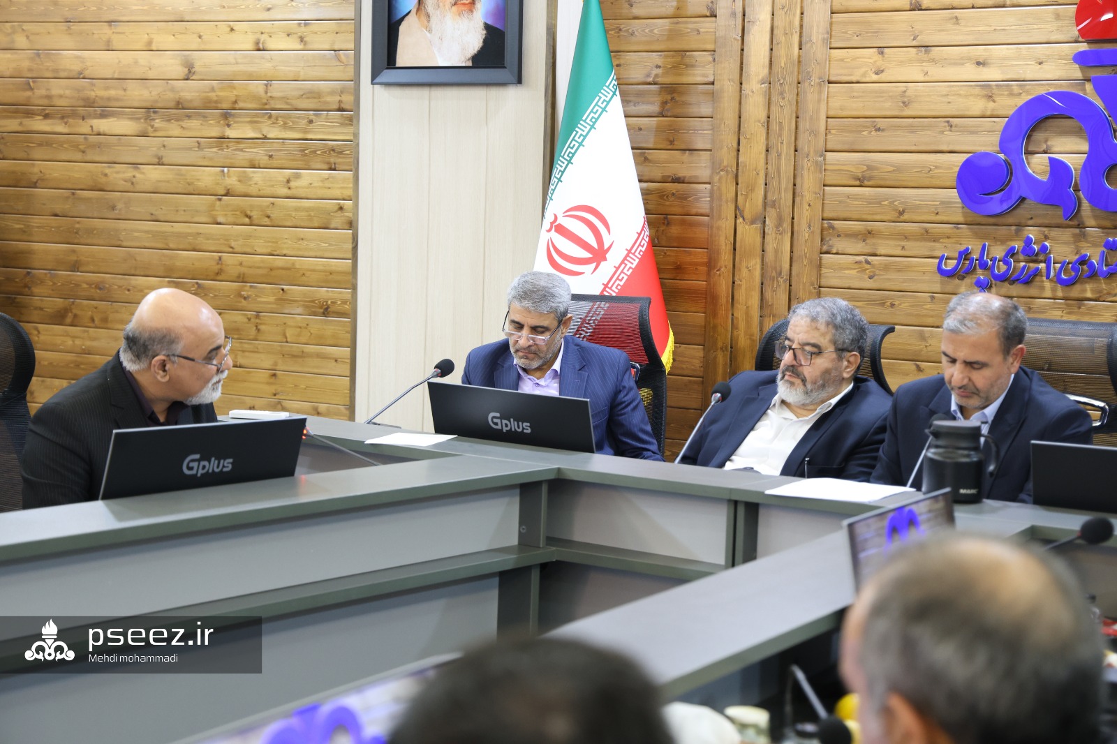 پدافند غیرعامل